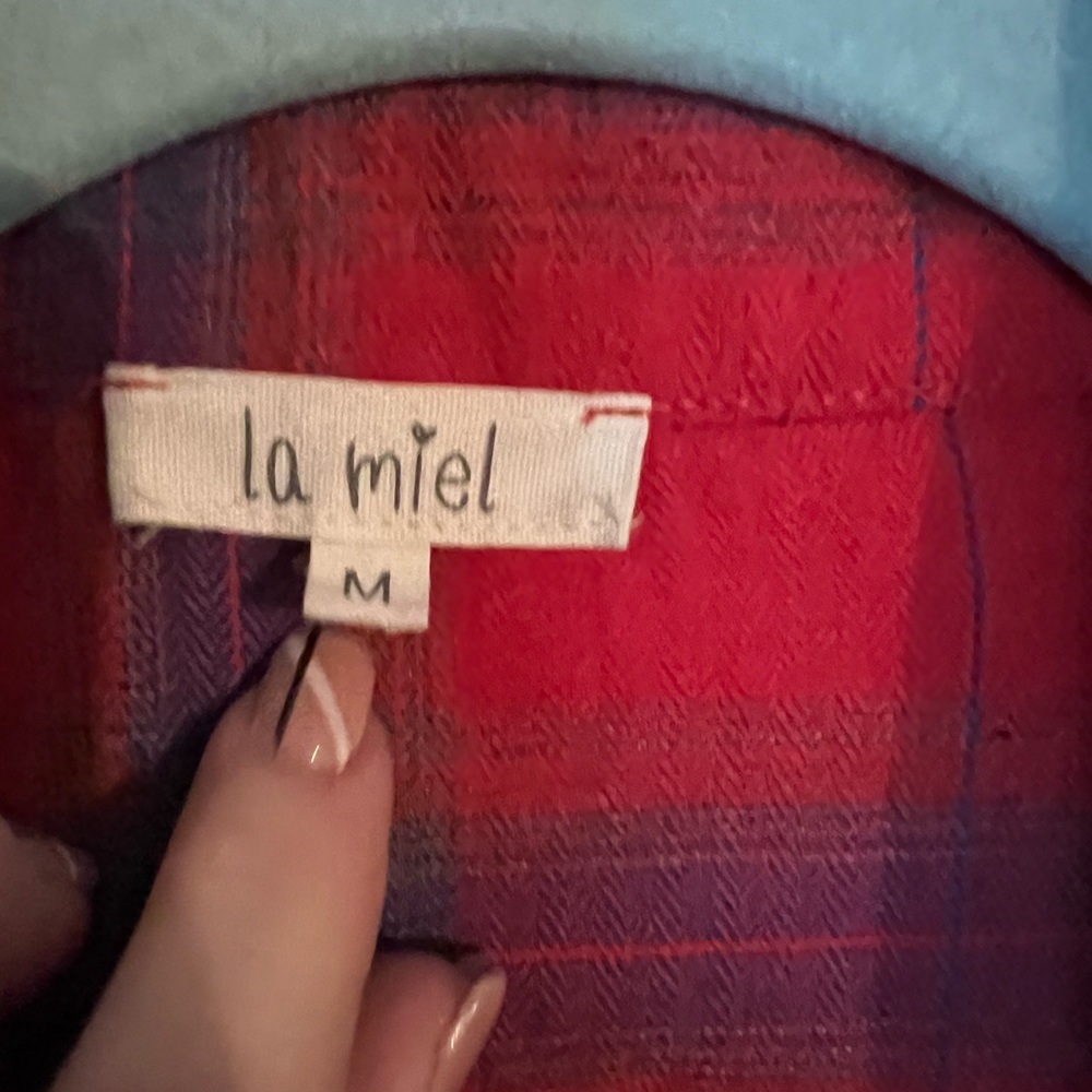 La meil - brand